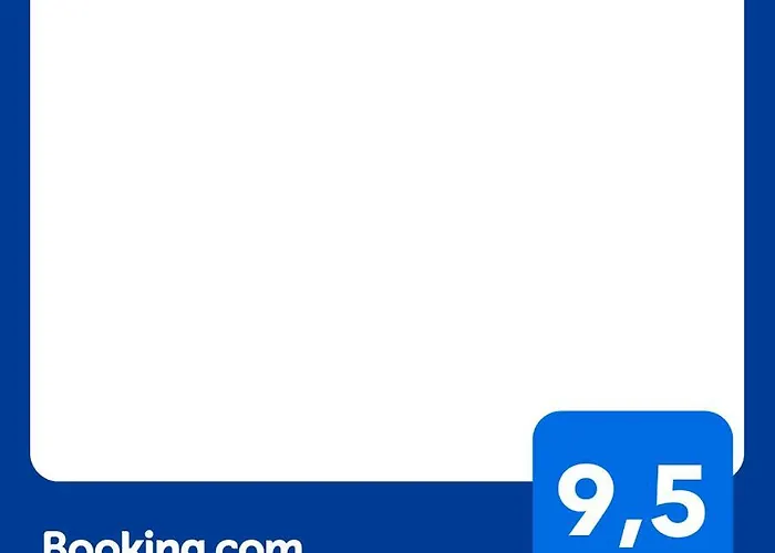 بيت للعطل Bellavista بيغور