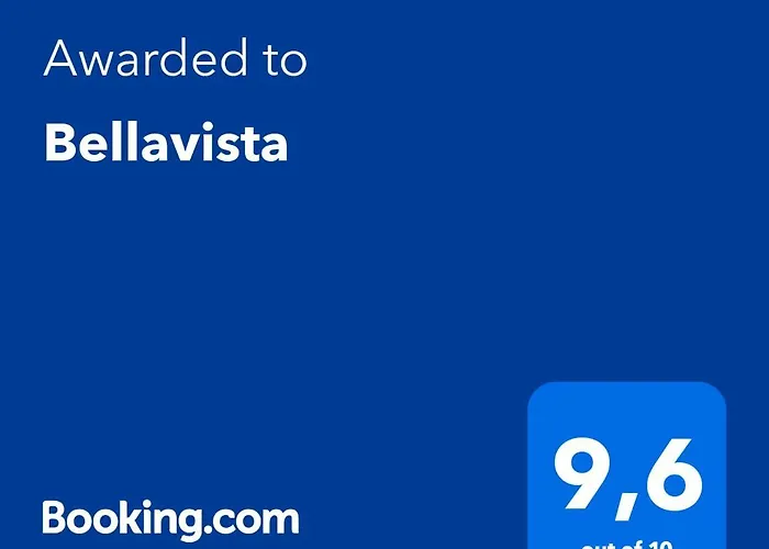 Semesterbostad Bellavista