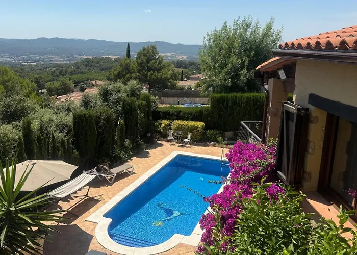 Bellavista * Begur