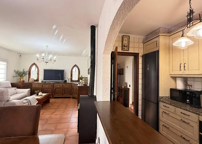 بيت للعطل Bellavista