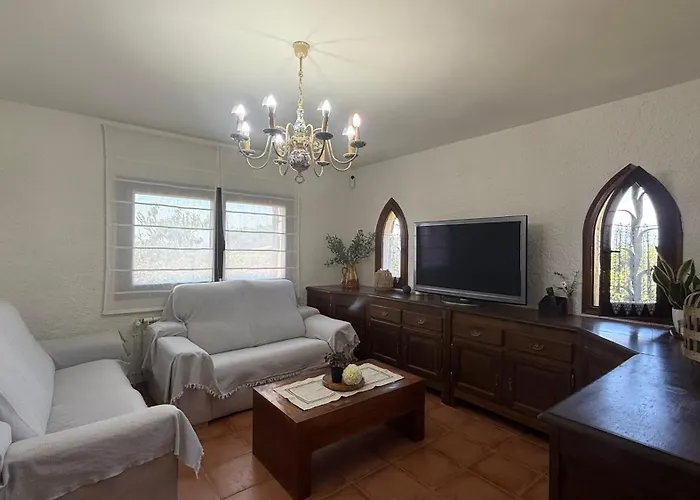 Bellavista بيت للعطل *