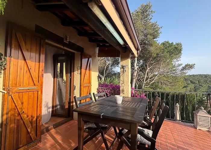 Bellavista بيت للعطل