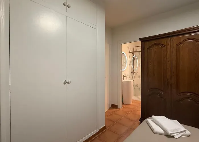 Bellavista Semesterbostad