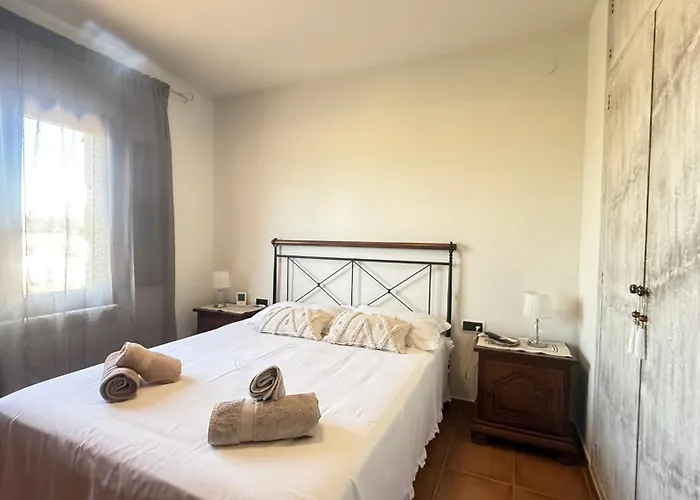 Bellavista بيت للعطل بيغور