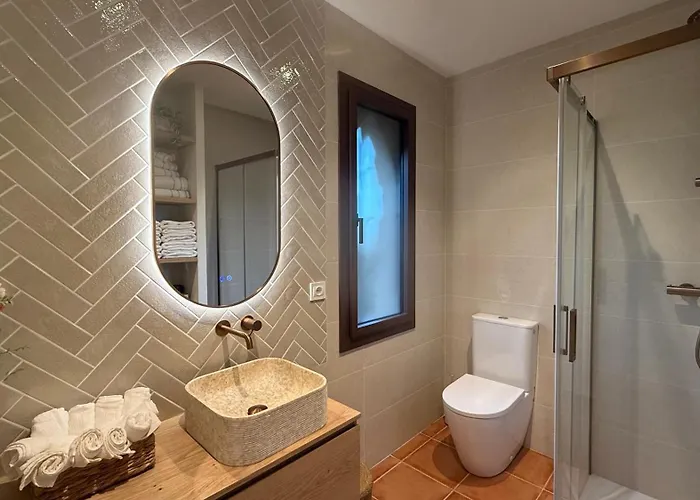 Bellavista بيت للعطل