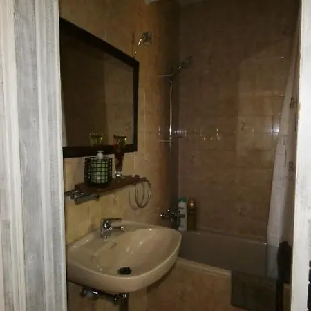 Bellavista Holiday home
