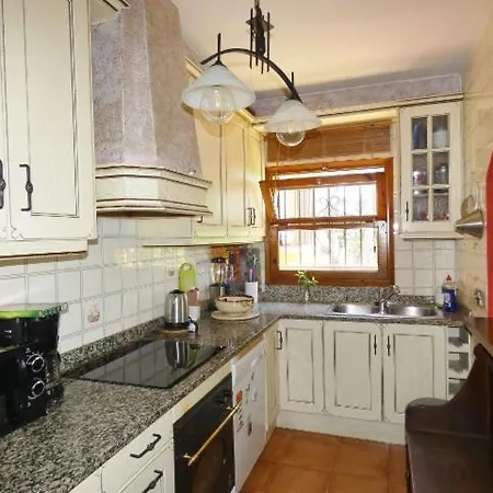 Bellavista Holiday home *