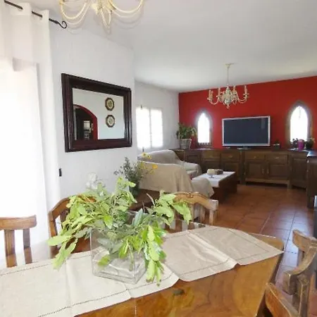 Holiday home Bellavista