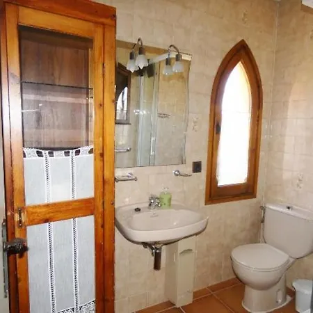 Bellavista Holiday home Begur