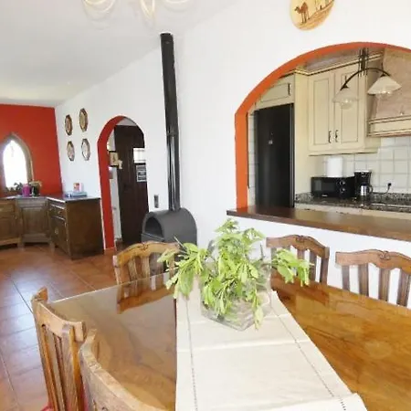 Holiday home Bellavista