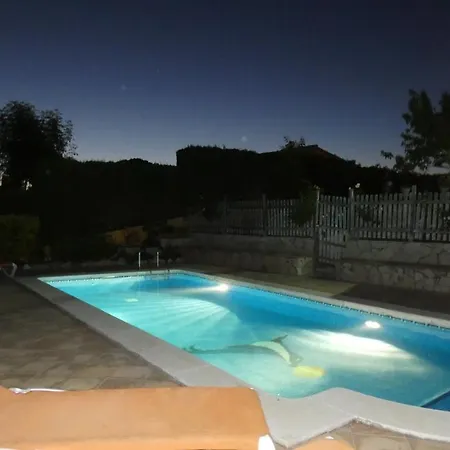 Holiday home Bellavista