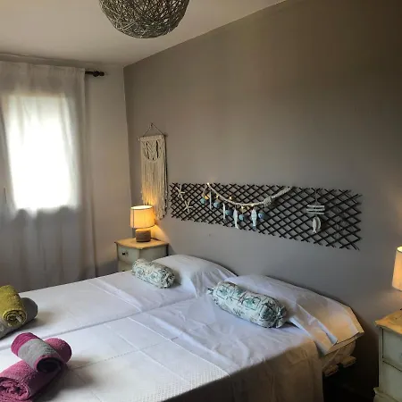 Bellavista Holiday home