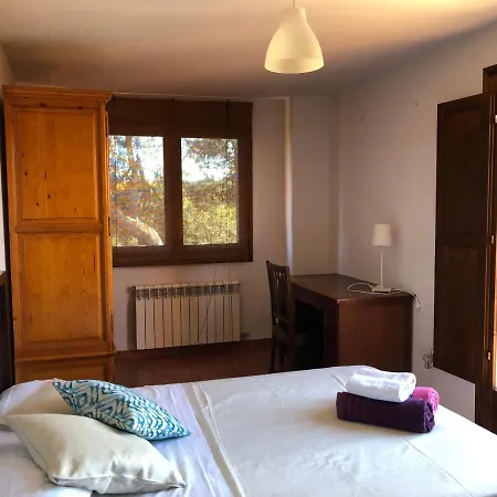 Bellavista Holiday home *