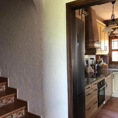 Bellavista Holiday home Begur