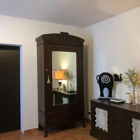 Bellavista Holiday home