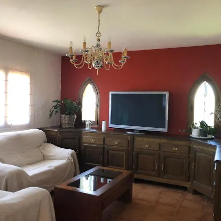 Holiday home Bellavista Begur