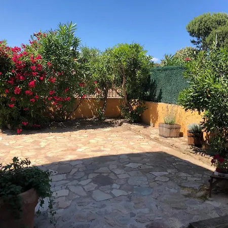 Bellavista Holiday home
