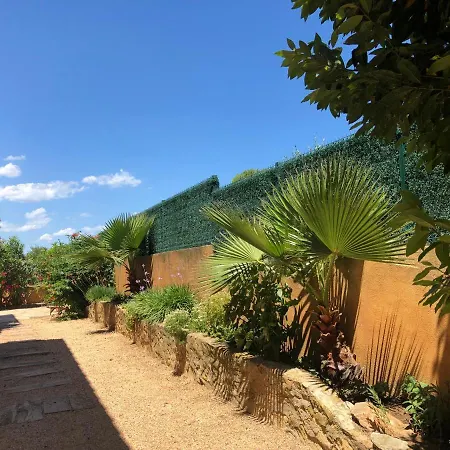 Holiday home Bellavista Begur