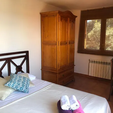 Bellavista Holiday home Begur