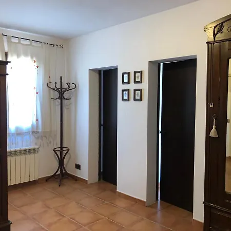 Bellavista Holiday home
