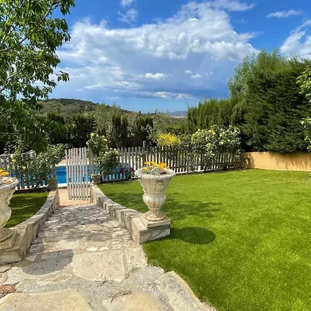 Holiday home Bellavista