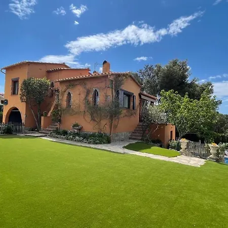Bellavista Holiday home