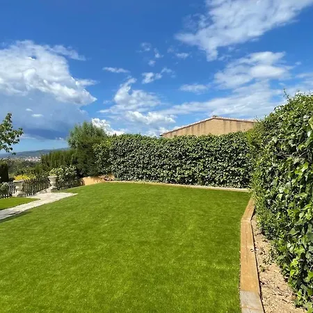 Bellavista Holiday home