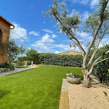Holiday home Bellavista