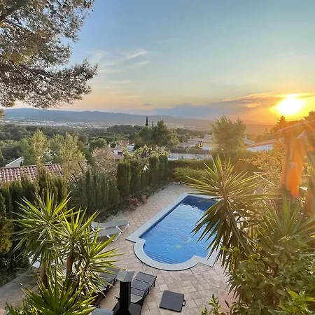 Holiday home Bellavista Begur