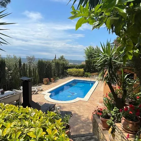 Holiday home Bellavista