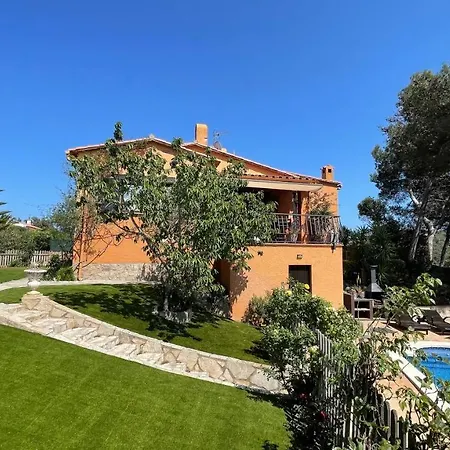 Holiday home Bellavista