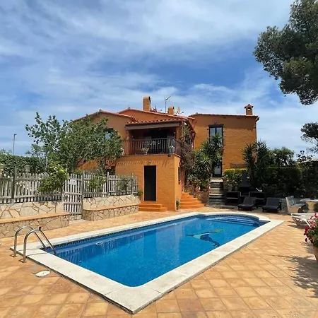 Bellavista Holiday home *