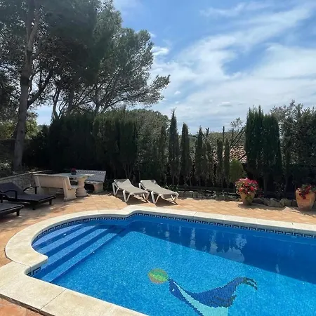 Bellavista Holiday home
