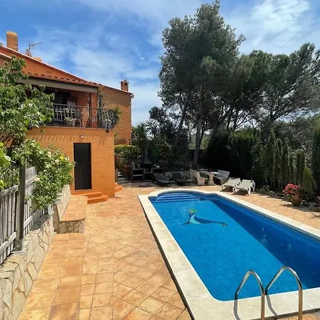 Bellavista Ferienhaus *