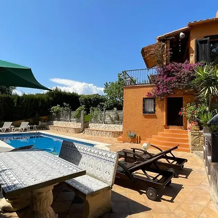 Bellavista Holiday home