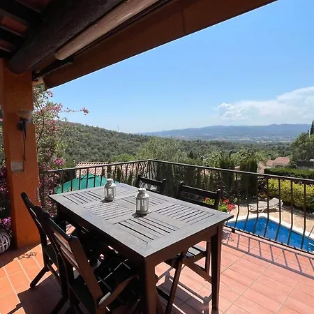 Bellavista * Begur