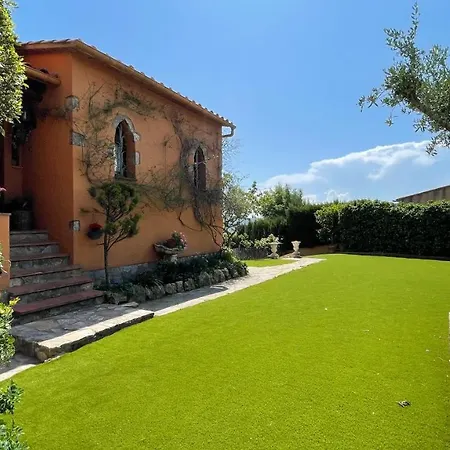 Holiday home Bellavista Begur