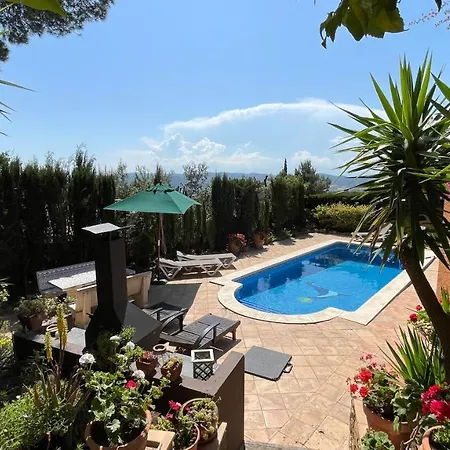 Bellavista Holiday home *