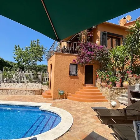 Holiday home Bellavista Begur