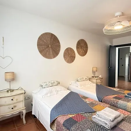Сasa de vacaciones Bellavista Begur