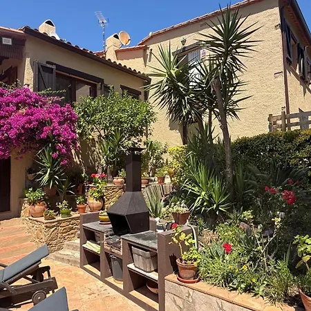 Bellavista Casa de vacances