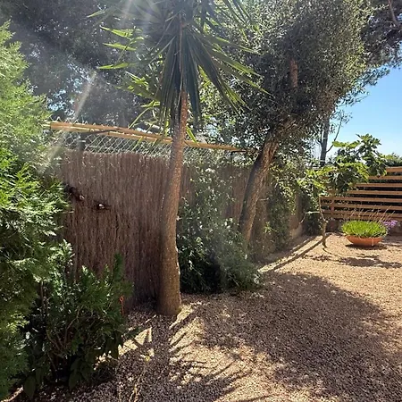 Casa de vacances Bellavista *