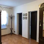 Bellavista Prázdninový dům