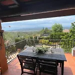 Prázdninový dům Bellavista *