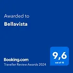 Prázdninový dům Bellavista