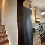 Prázdninový dům Bellavista Begur