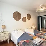Prázdninový dům Bellavista Begur