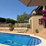 Bellavista Prázdninový dům Begur