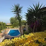 Prázdninový dům Bellavista Begur