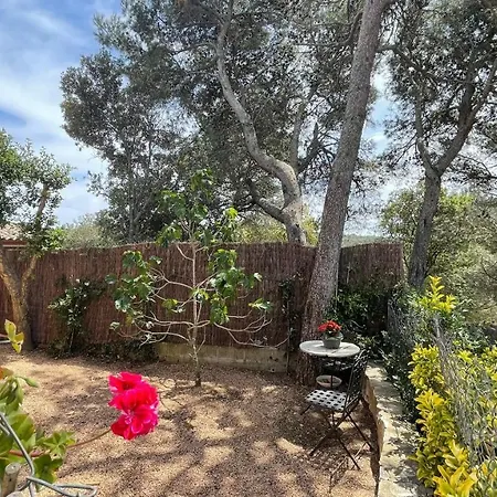 Bellavista Vakantiehuis Begur
